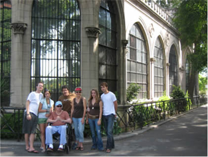 Buenos Aires Zoo
